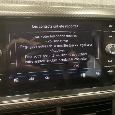 T-Cross 1.0 TSI 110 Start/Stop BVM6  Life Tech - photo 48/64