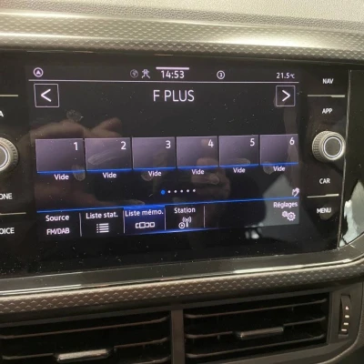 T-Cross 1.0 TSI 110 Start/Stop BVM6  Life Tech - photo 47/64