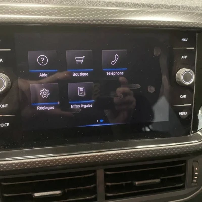 T-Cross 1.0 TSI 110 Start/Stop BVM6  Life Tech - photo 46/64