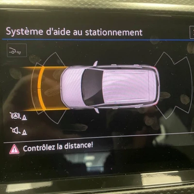 T-Cross 1.0 TSI 110 Start/Stop BVM6  Life Tech - photo 44/64