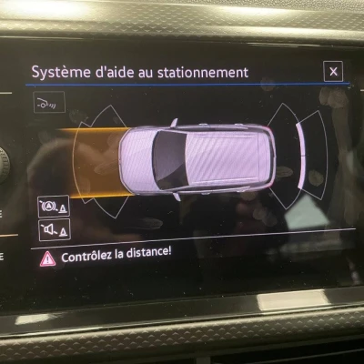 T-Cross 1.0 TSI 110 Start/Stop BVM6  Life Tech - photo 43/64