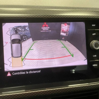 T-Cross 1.0 TSI 110 Start/Stop BVM6  Life Tech - photo 41/64