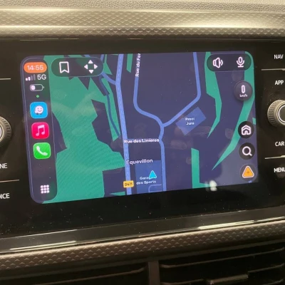 T-Cross 1.0 TSI 110 Start/Stop BVM6  Life Tech - photo 40/64