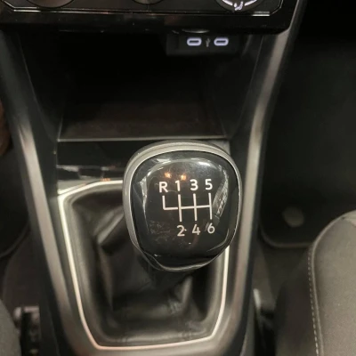 T-Cross 1.0 TSI 110 Start/Stop BVM6  Life Tech - photo 35/64