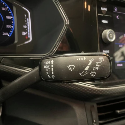 T-Cross 1.0 TSI 110 Start/Stop BVM6  Life Tech - photo 33/64