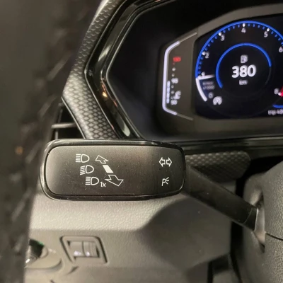 T-Cross 1.0 TSI 110 Start/Stop BVM6  Life Tech - photo 32/64