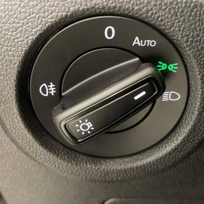 T-Cross 1.0 TSI 110 Start/Stop BVM6  Life Tech - photo 31/64