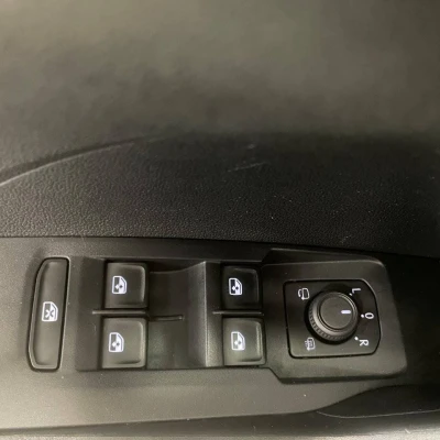 T-Cross 1.0 TSI 110 Start/Stop BVM6  Life Tech - photo 30/64