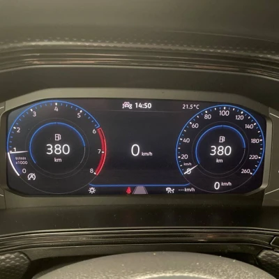 T-Cross 1.0 TSI 110 Start/Stop BVM6  Life Tech - photo 29/64