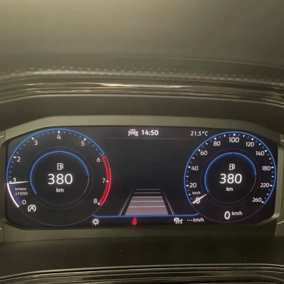 T-Cross 1.0 TSI 110 Start/Stop BVM6  Life Tech - photo 28/64