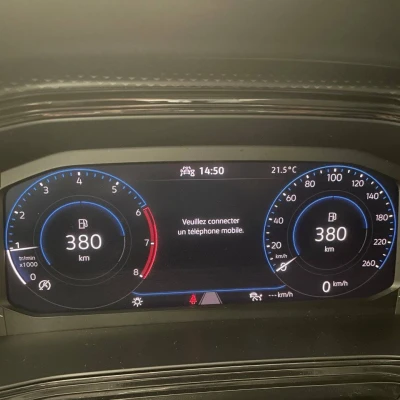 T-Cross 1.0 TSI 110 Start/Stop BVM6  Life Tech - photo 27/64