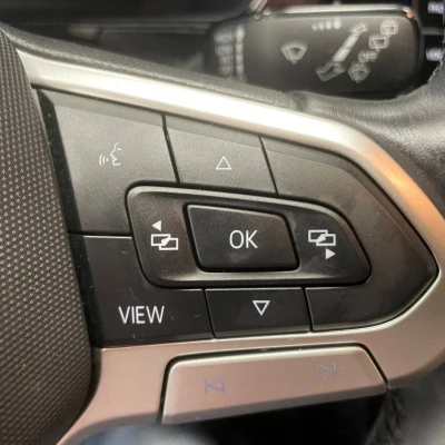 T-Cross 1.0 TSI 110 Start/Stop BVM6  Life Tech - photo 24/64
