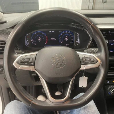 T-Cross 1.0 TSI 110 Start/Stop BVM6  Life Tech - photo 22/64