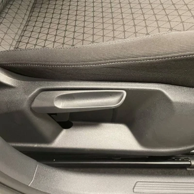 T-Cross 1.0 TSI 110 Start/Stop BVM6  Life Tech - photo 20/64