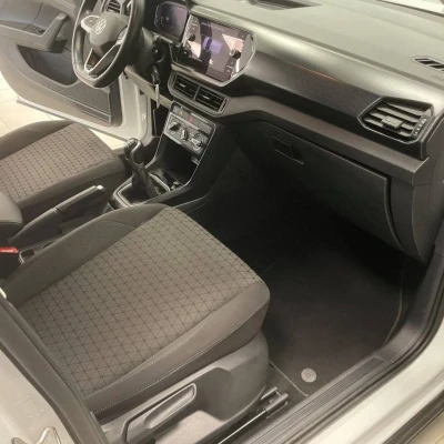 T-Cross 1.0 TSI 110 Start/Stop BVM6  Life Tech - photo 18/64