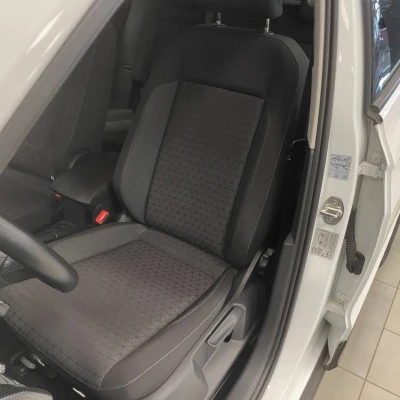 T-Cross 1.0 TSI 110 Start/Stop BVM6  Life Tech - photo 16/64