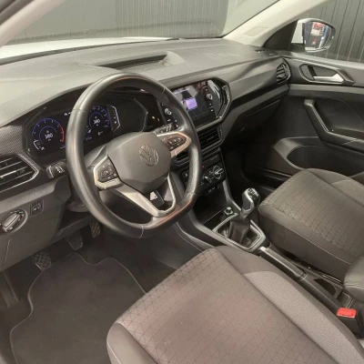 T-Cross 1.0 TSI 110 Start/Stop BVM6  Life Tech - photo 15/64