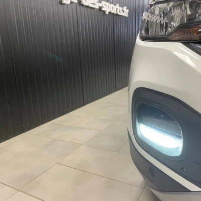 T-Cross 1.0 TSI 110 Start/Stop BVM6  Life Tech - photo 10/64