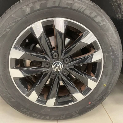 T-Cross 1.0 TSI 110 Start/Stop BVM6  Life Tech - photo 9/64