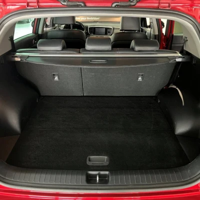 Sportage 1.6 CRDi 136 ISG 4x2 DCT7  Design - photo 53/56