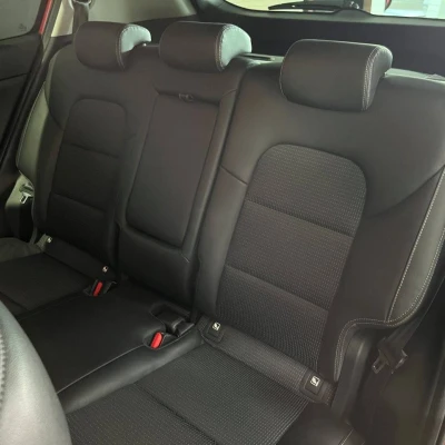 Sportage 1.6 CRDi 136 ISG 4x2 DCT7  Design - photo 47/56