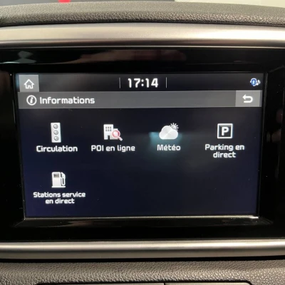 Sportage 1.6 CRDi 136 ISG 4x2 DCT7  Design - photo 45/56