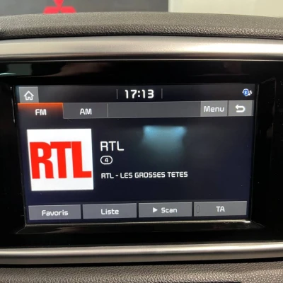 Sportage 1.6 CRDi 136 ISG 4x2 DCT7  Design - photo 44/56