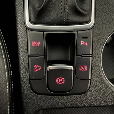 Sportage 1.6 CRDi 136 ISG 4x2 DCT7  Design - photo 35/56