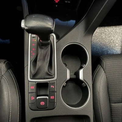 Sportage 1.6 CRDi 136 ISG 4x2 DCT7  Design - photo 34/56
