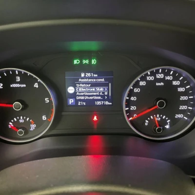 Sportage 1.6 CRDi 136 ISG 4x2 DCT7  Design - photo 30/56