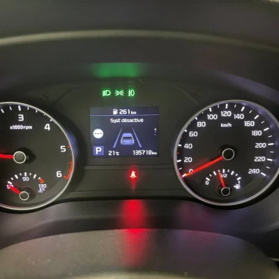 Sportage 1.6 CRDi 136 ISG 4x2 DCT7  Design - photo 29/56