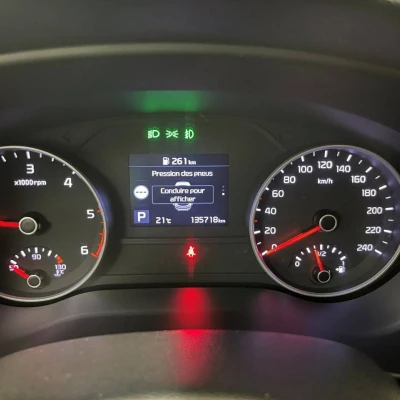 Sportage 1.6 CRDi 136 ISG 4x2 DCT7  Design - photo 28/56