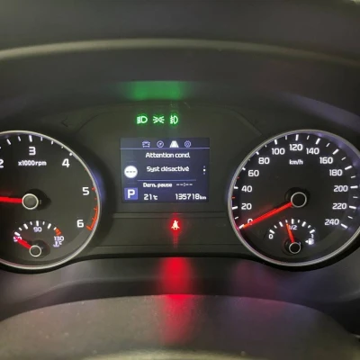 Sportage 1.6 CRDi 136 ISG 4x2 DCT7  Design - photo 27/56