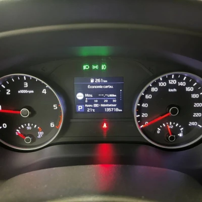 Sportage 1.6 CRDi 136 ISG 4x2 DCT7  Design - photo 24/56