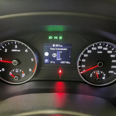 Sportage 1.6 CRDi 136 ISG 4x2 DCT7  Design - photo 23/56