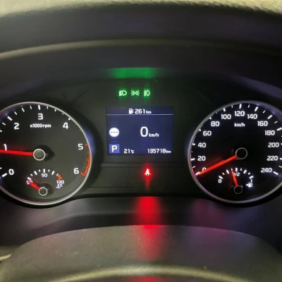 Sportage 1.6 CRDi 136 ISG 4x2 DCT7  Design - photo 22/56