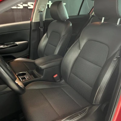 Sportage 1.6 CRDi 136 ISG 4x2 DCT7  Design - photo 13/56