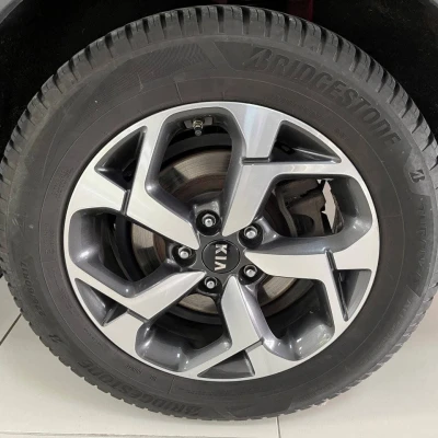 Sportage 1.6 CRDi 136 ISG 4x2 DCT7  Design - photo 9/56
