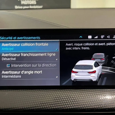 118i 136 ch DKG7  Edition Sport - photo 56/64