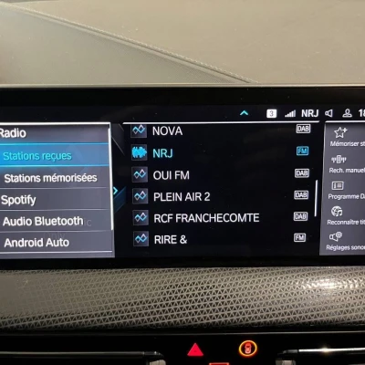 118i 136 ch DKG7  Edition Sport - photo 47/64