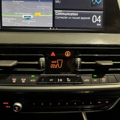 118i 136 ch DKG7  Edition Sport - photo 41/64
