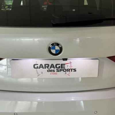 118i 136 ch DKG7  Edition Sport - photo 13/64