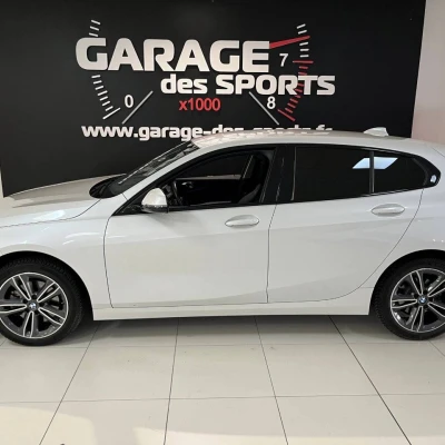 118i 136 ch DKG7  Edition Sport - photo 8/64