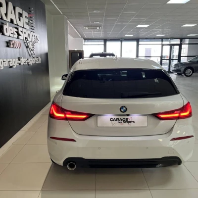 118i 136 ch DKG7  Edition Sport - photo 6/64