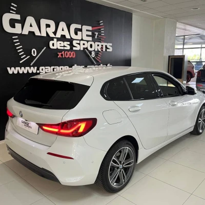 118i 136 ch DKG7  Edition Sport - photo 5/64