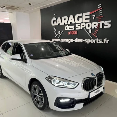 118i 136 ch DKG7  Edition Sport - photo 3/64