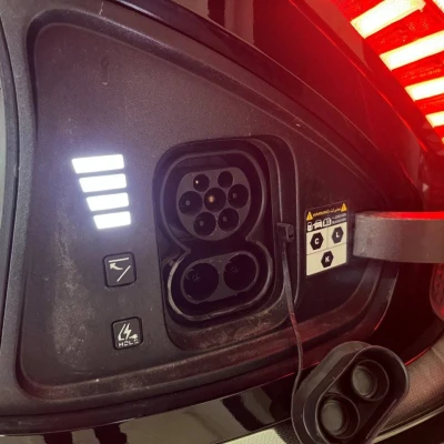 EV6 325 ch AWD  GT Line - photo 90/90
