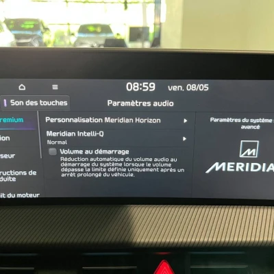 EV6 325 ch AWD  GT Line - photo 76/90