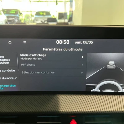EV6 325 ch AWD  GT Line - photo 74/90