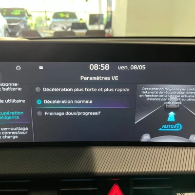 EV6 325 ch AWD  GT Line - photo 69/90